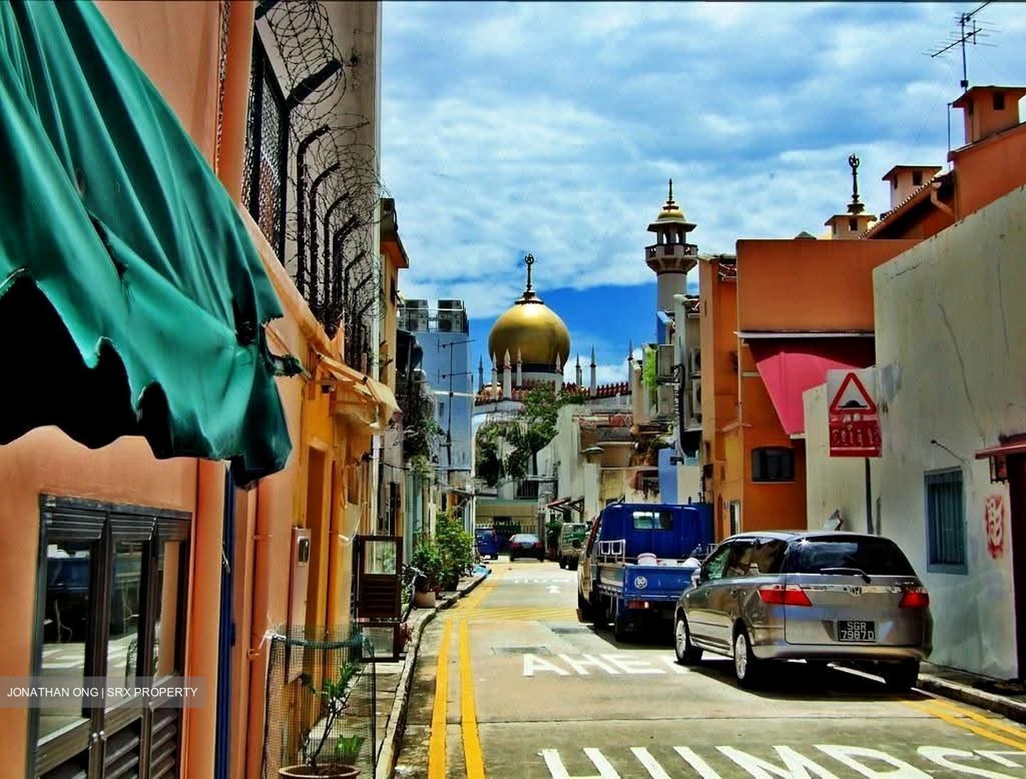 Jalan Sultan (D7), Shop House #627440751